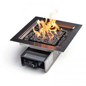 Fireplace-With-Flat-Stainless-Steel-Edge