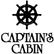 captains cabin