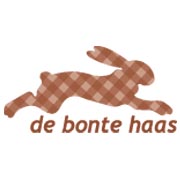 De bonte haas